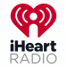 Iheart Radio Logo Icon White Bg
