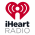 Iheart Radio Logo Icon White Bg